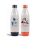 Saturator do wody i akcesoria SodaStream CORAL ORANGE/DEEP BLUE FUSE 1L